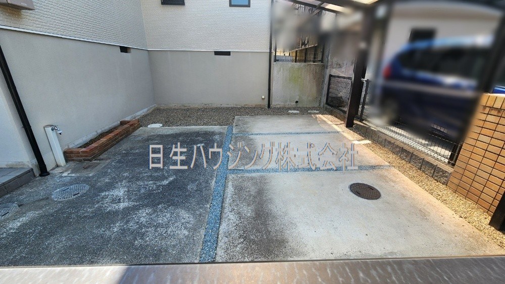 光明台２丁目　戸建 その他
