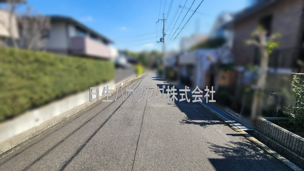 光明台２丁目　戸建 その他