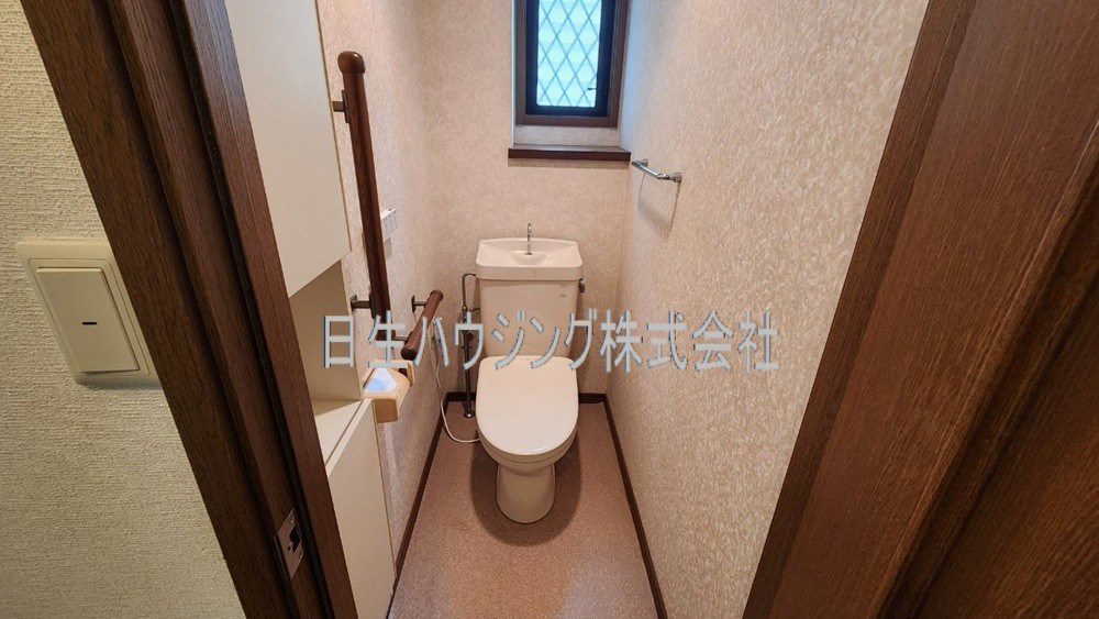 光明台２丁目　戸建 その他
