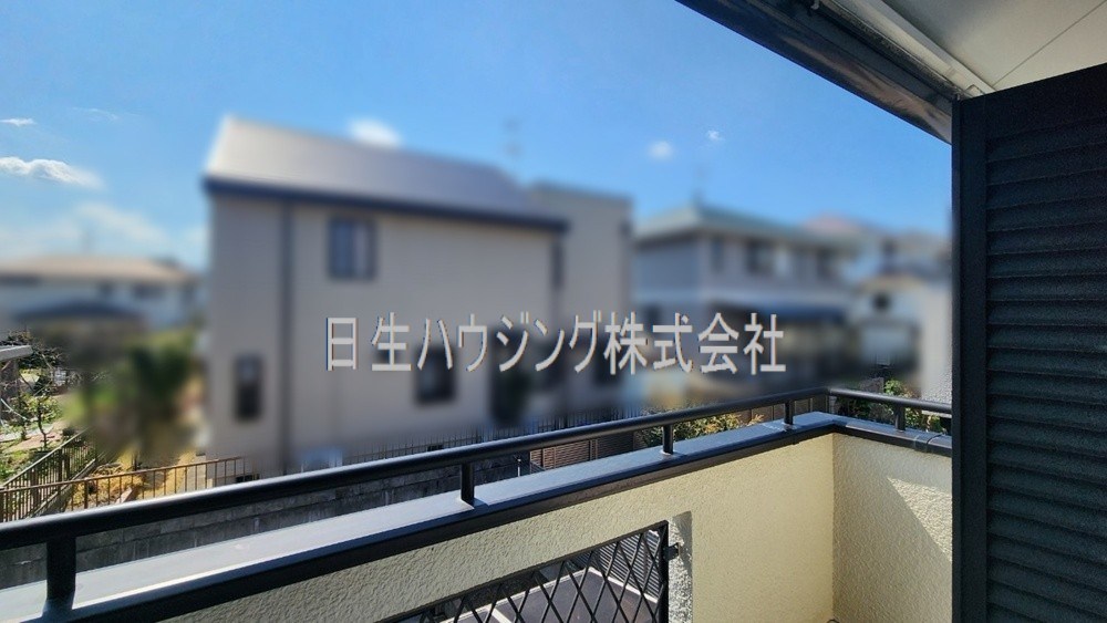 光明台２丁目　戸建 その他