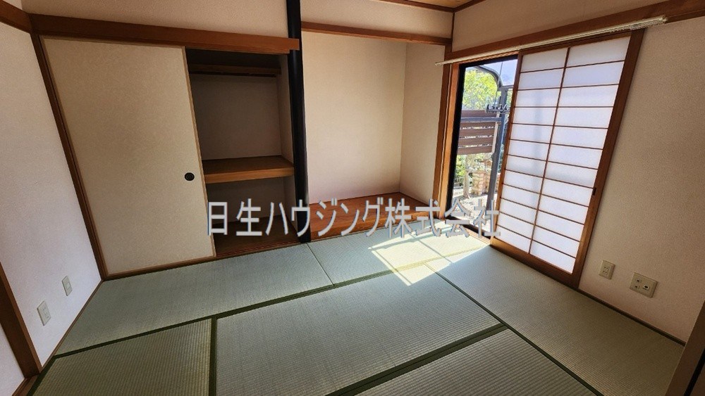 光明台２丁目　戸建 その他