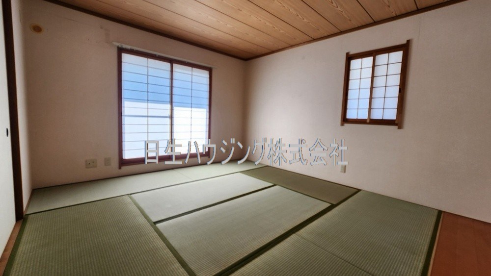 光明台２丁目　戸建 その他