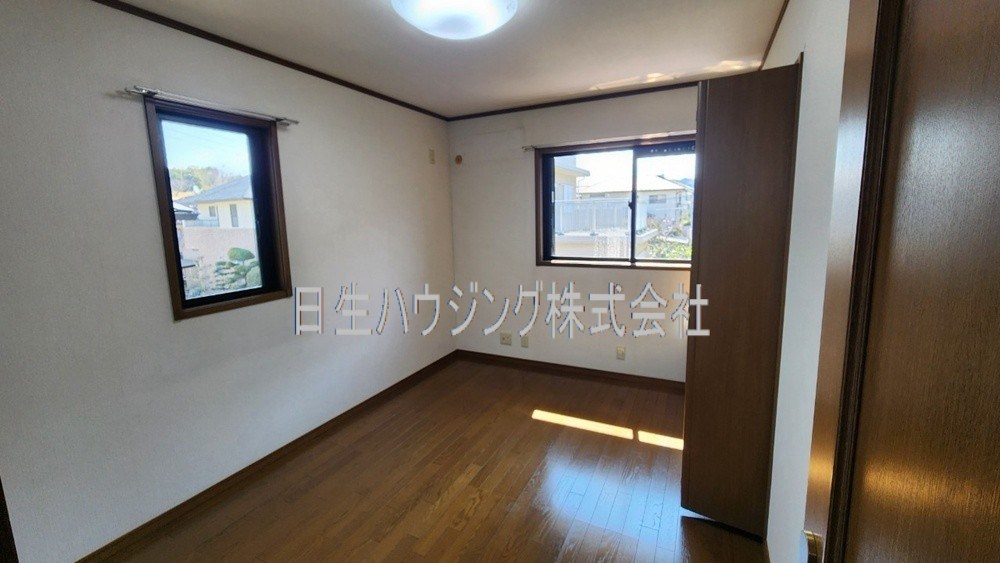 光明台２丁目　戸建 その他