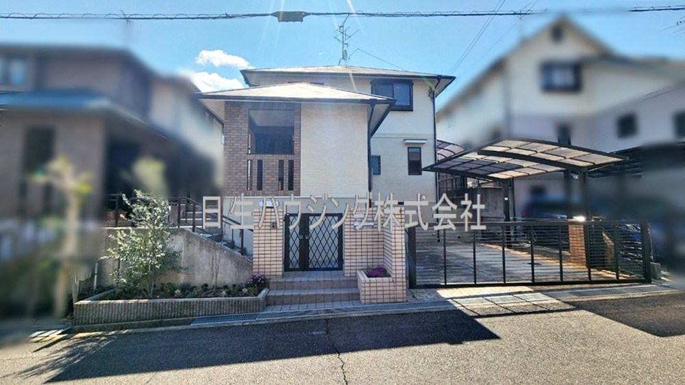 光明台２丁目　戸建 その他