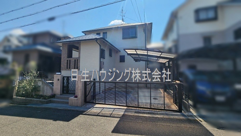 光明台２丁目　戸建 その他