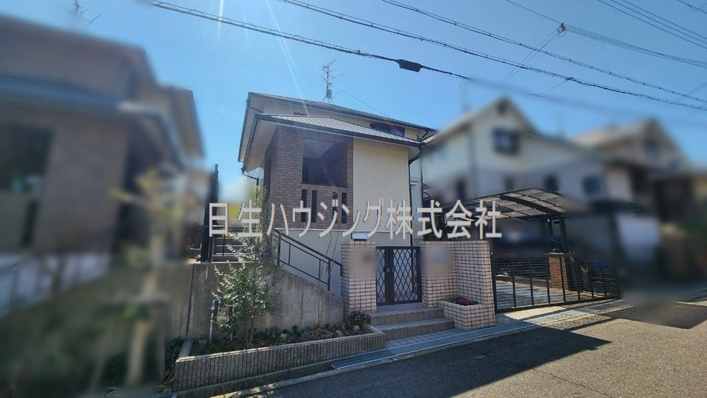 光明台２丁目　戸建 その他