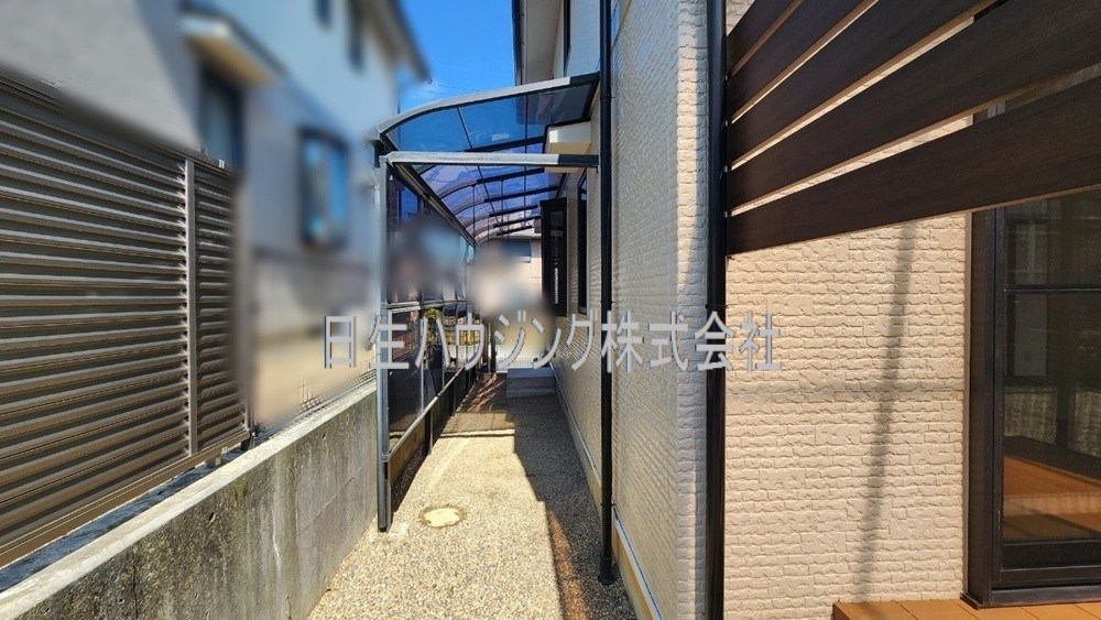 光明台２丁目　戸建 その他