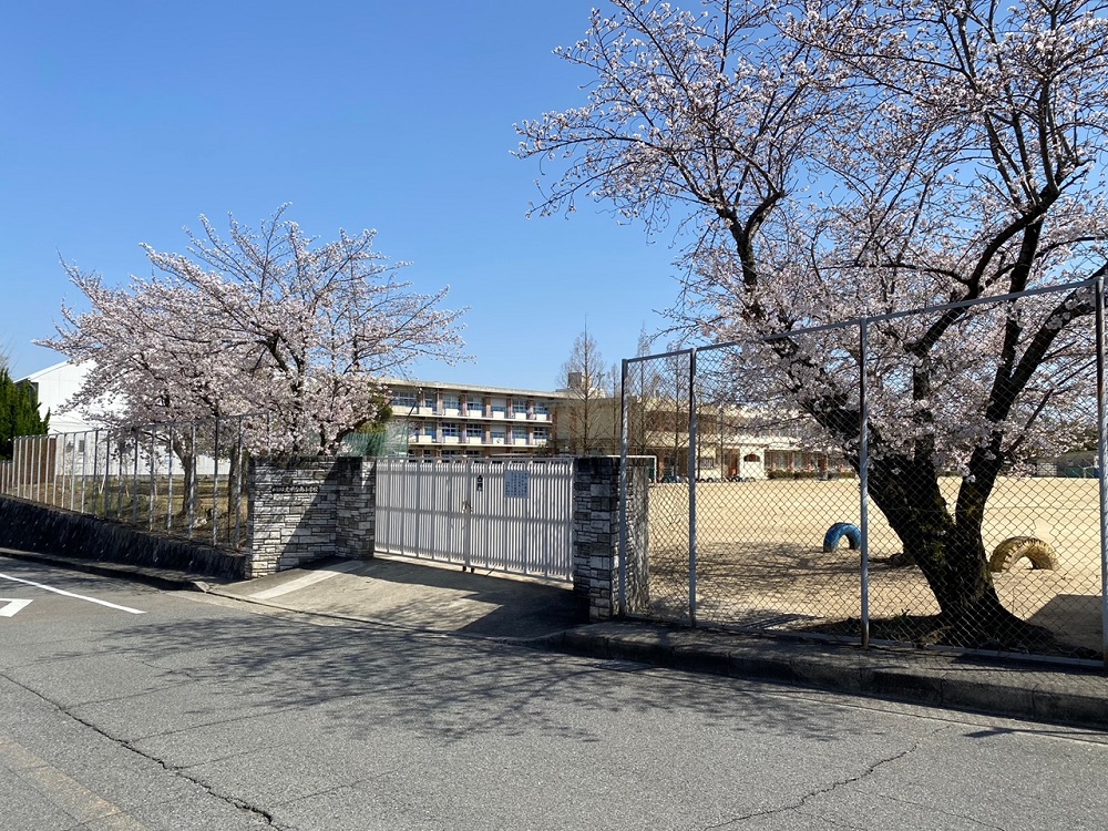 光明台２丁目　戸建 周辺画像10