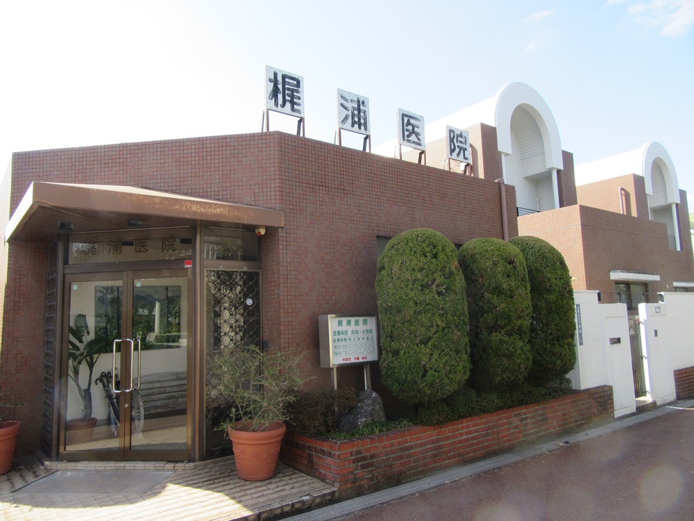 光明台２丁目　戸建 周辺画像4