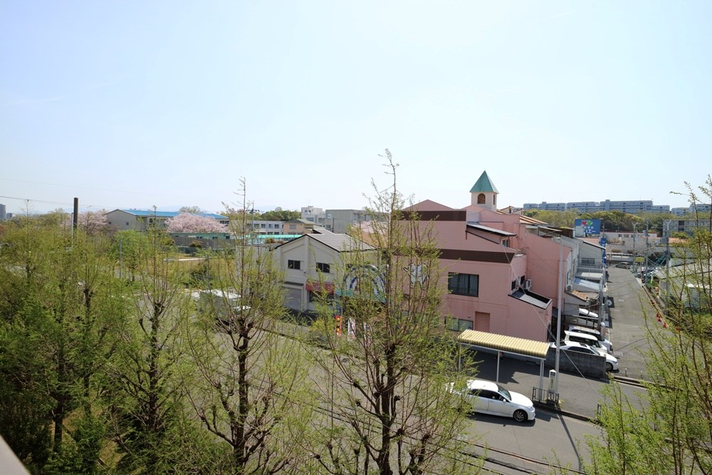 新檜尾台第2次住宅　2号棟 その他