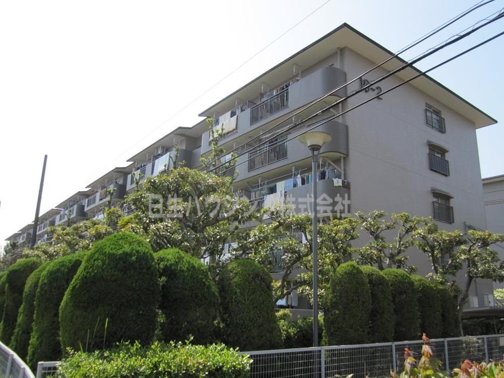 新檜尾台第2次住宅　2号棟 その他