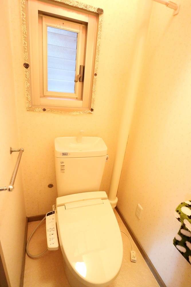 新檜尾台第2次住宅　2号棟 その他