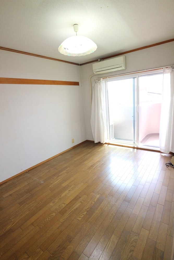 新檜尾台第2次住宅　2号棟 その他