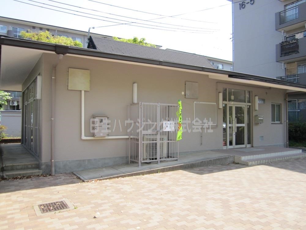 新檜尾台第2次住宅2号棟 その他