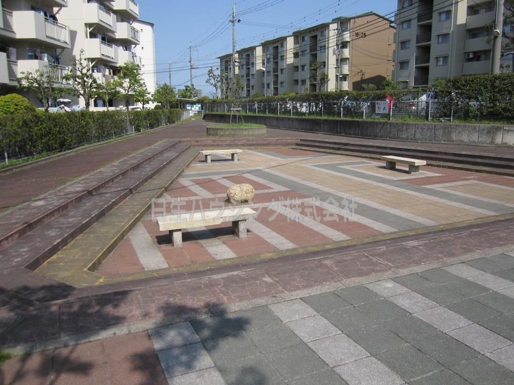 新檜尾台第2次住宅　2号棟 その他