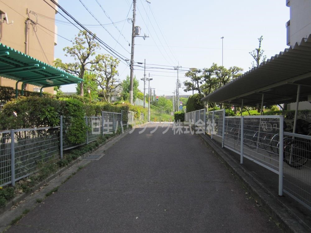 新檜尾台第2次住宅2号棟 その他