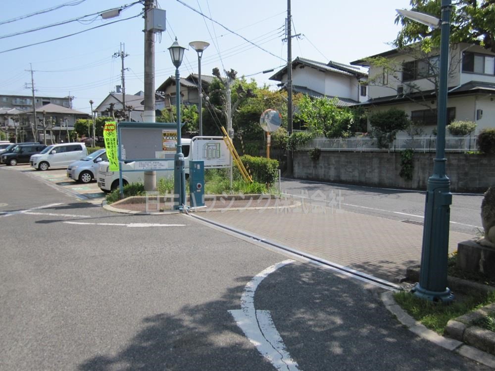 新檜尾台第2次住宅　2号棟 その他