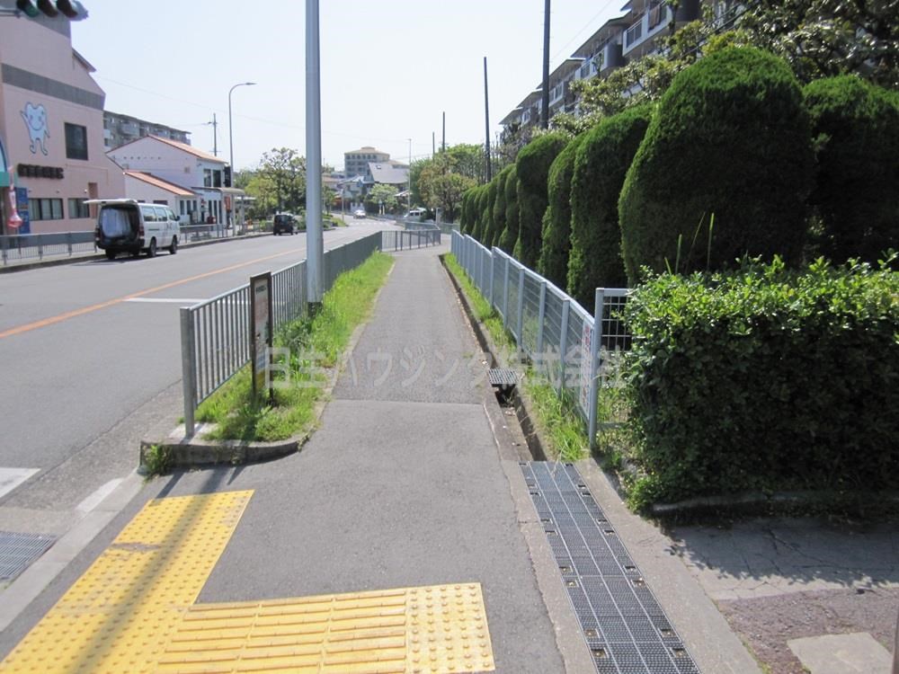 新檜尾台第2次住宅　2号棟 その他