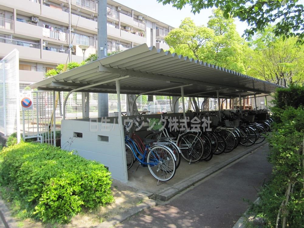 新檜尾台第2次住宅　2号棟 その他