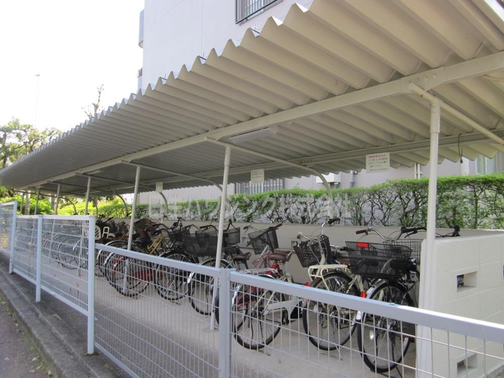 新檜尾台第2次住宅　2号棟 その他