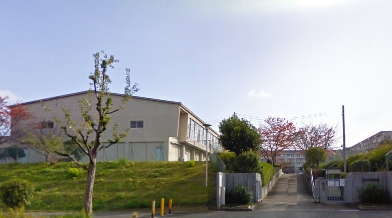 新檜尾台第2次住宅　2号棟 周辺画像1