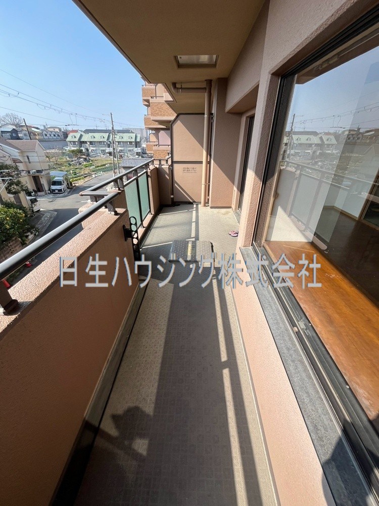 グリーンコーポ泉ヶ丘 その他