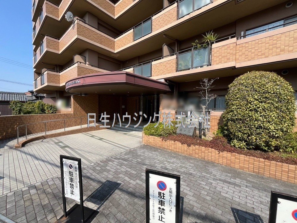 グリーンコーポ泉ヶ丘 その他