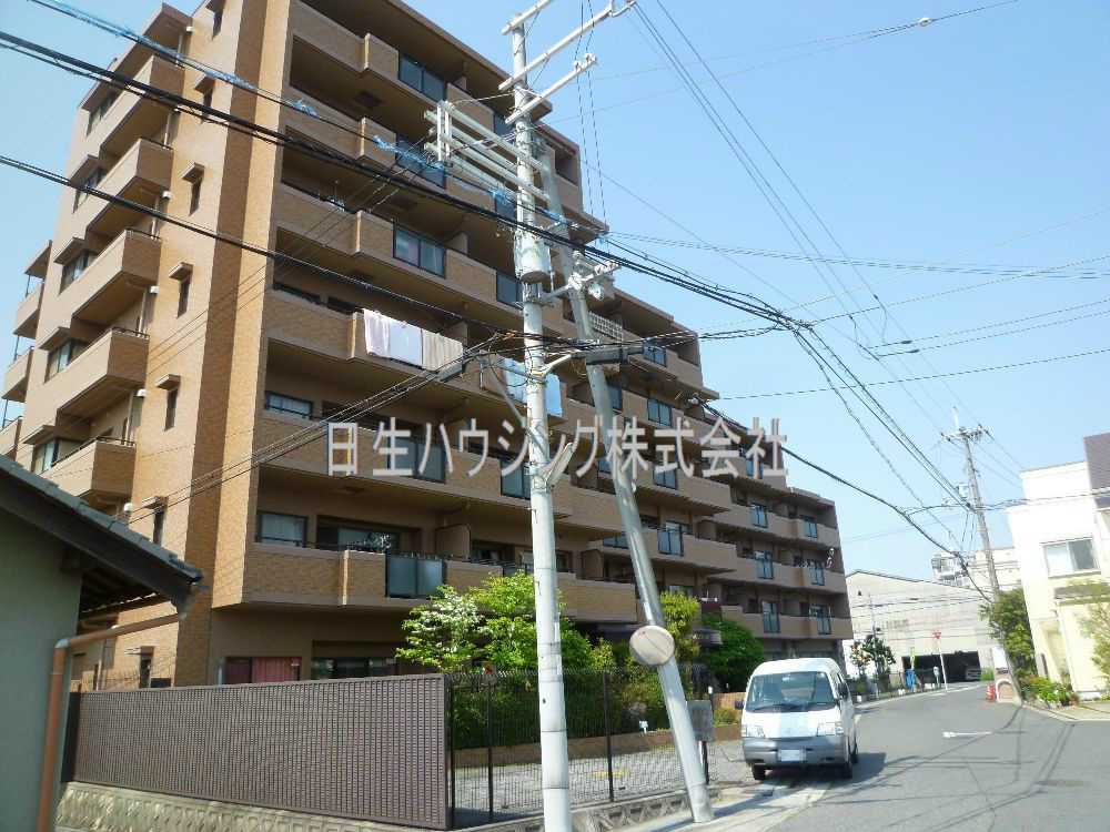 グリーンコーポ泉ヶ丘 その他