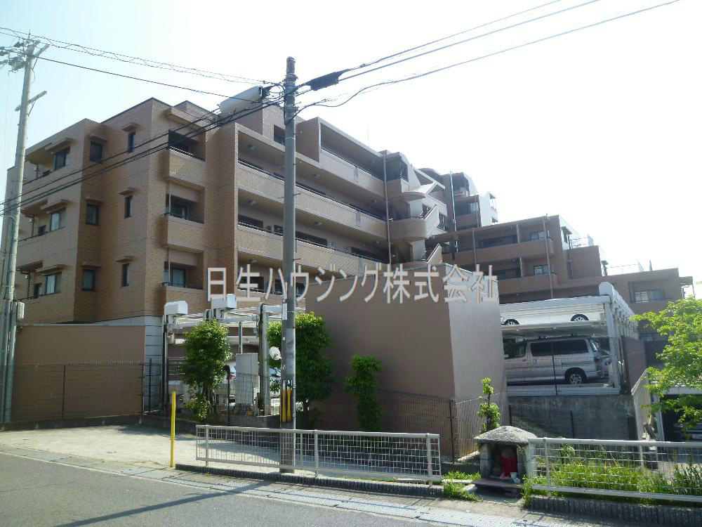 グリーンコーポ泉ヶ丘 その他