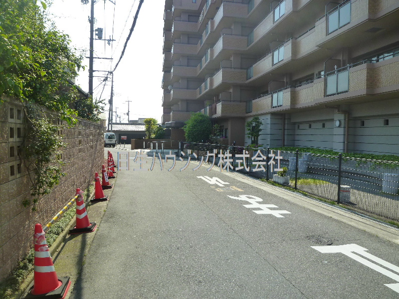 グリーンコーポ泉ヶ丘 その他
