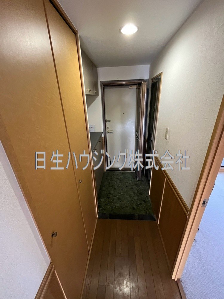 グリーンコーポ泉ヶ丘 その他