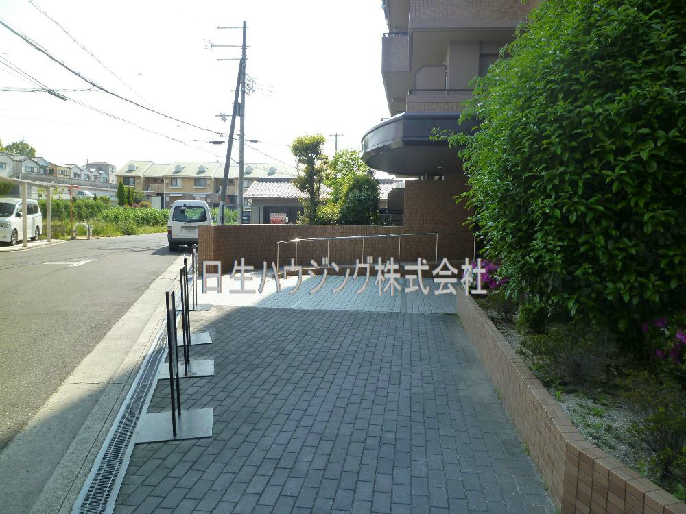 グリーンコーポ泉ヶ丘 その他