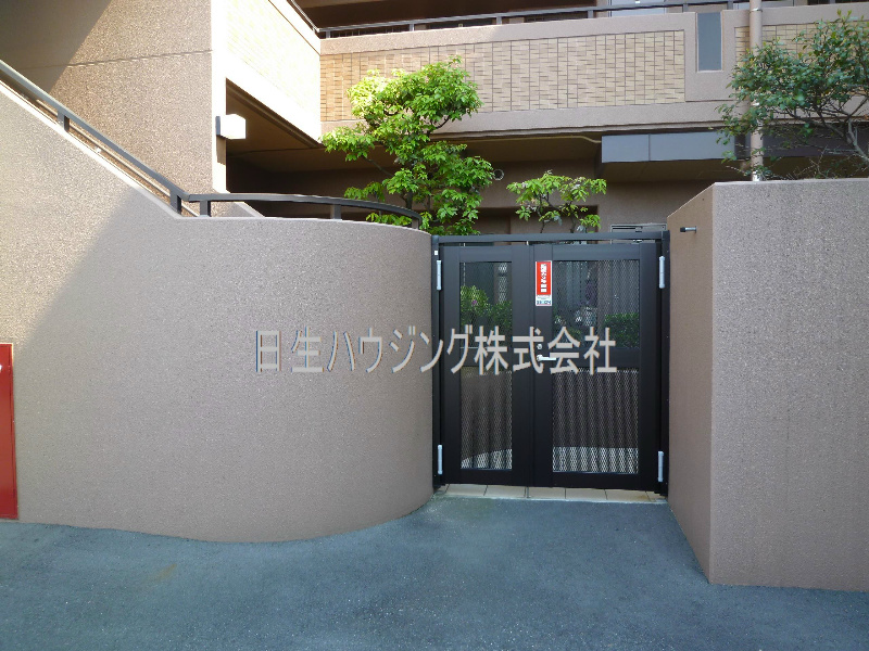 グリーンコーポ泉ヶ丘 その他