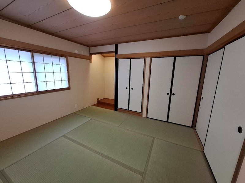 庭代台４丁　戸建  その他