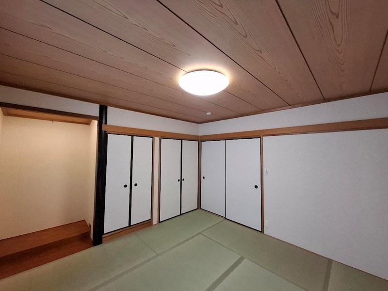 庭代台４丁　戸建  その他