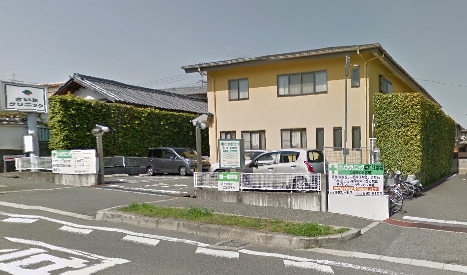庭代台４丁　戸建  周辺画像3