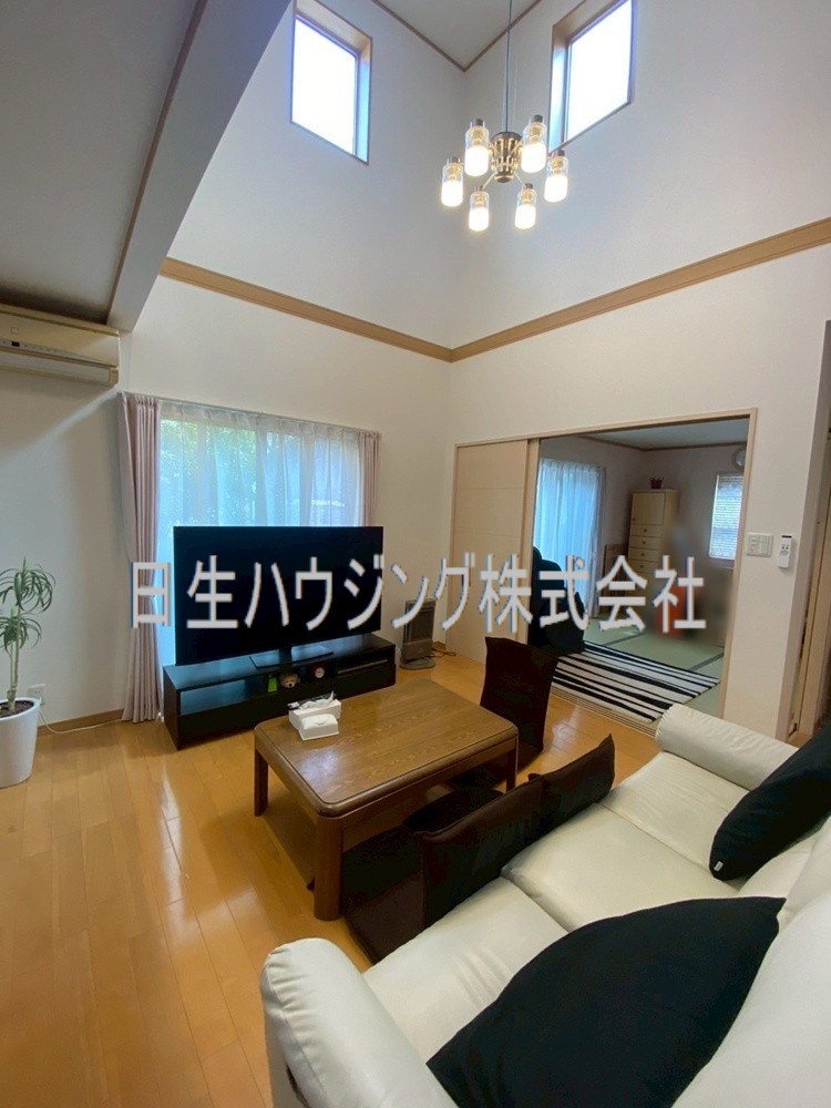 みずき台２丁目　戸建 その他