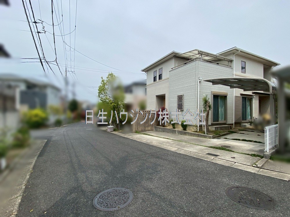 みずき台２丁目　戸建 その他