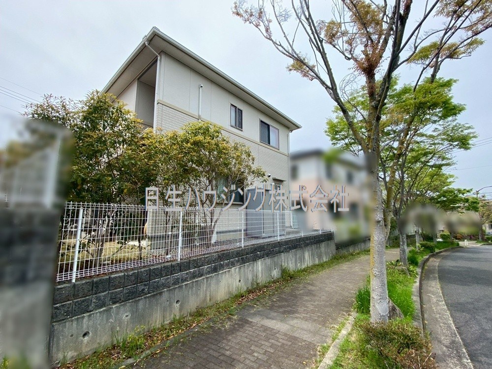 みずき台２丁目　戸建 その他