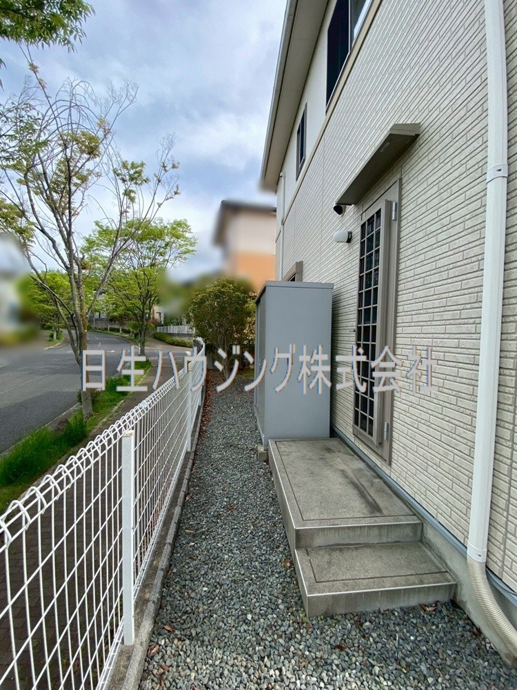 みずき台２丁目　戸建 その他