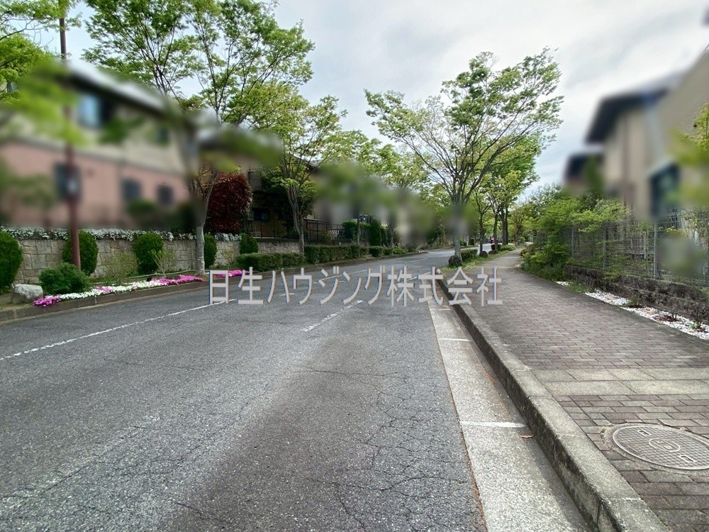 みずき台２丁目　戸建 その他