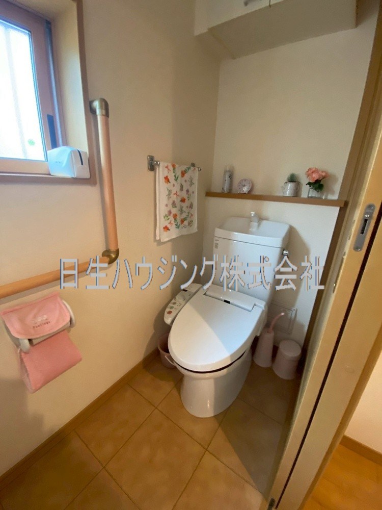 みずき台２丁目　戸建 その他