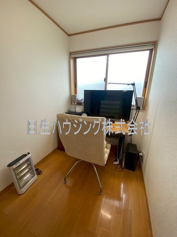 みずき台２丁目　戸建 その他