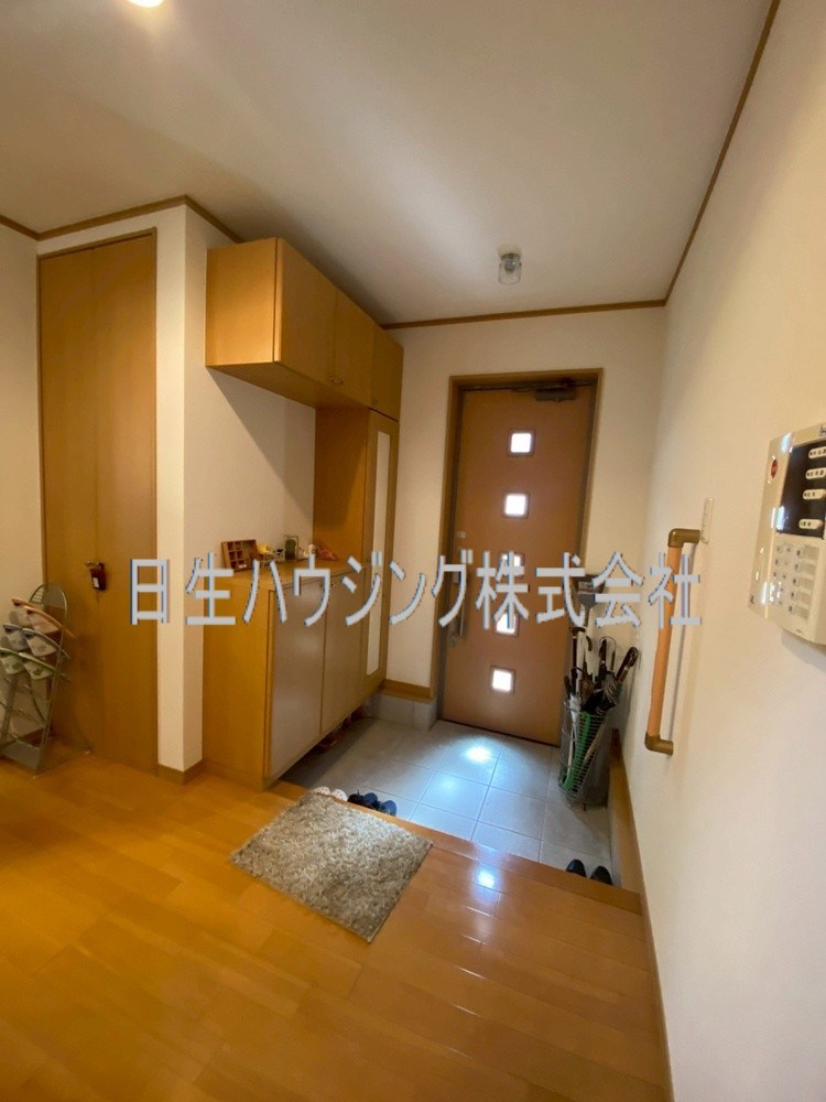 みずき台２丁目　戸建 その他