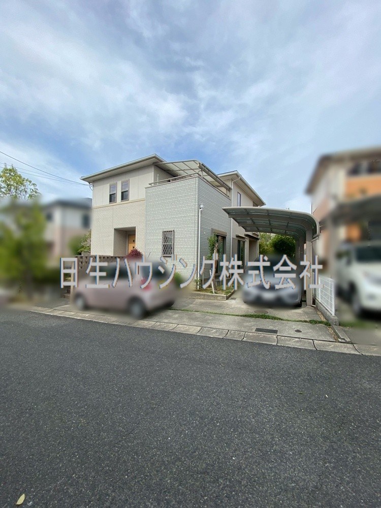 みずき台２丁目　戸建 その他