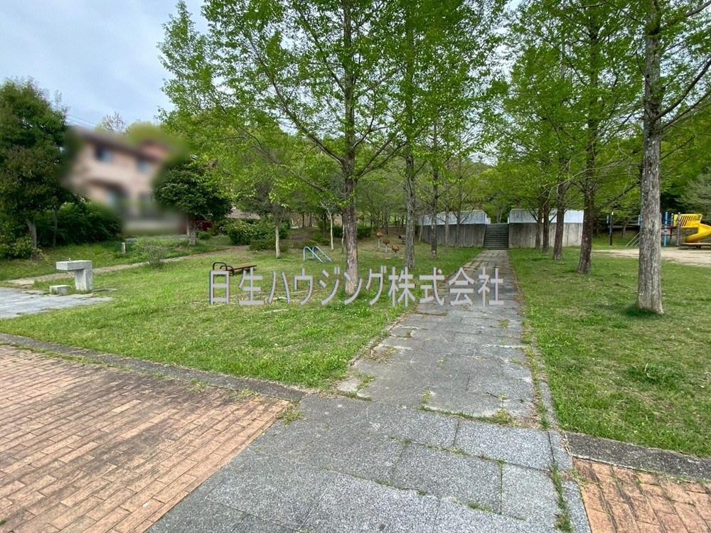 みずき台２丁目　戸建 その他