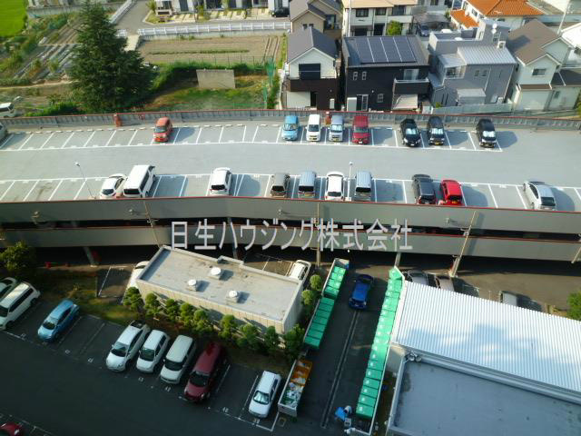 泉北星和台コーポラス その他