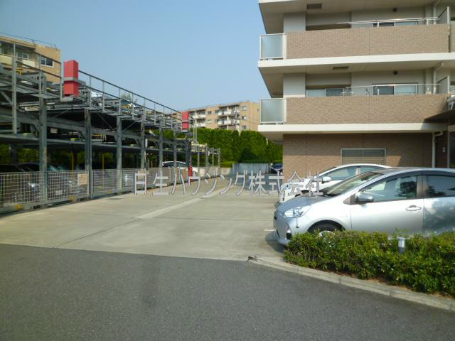 マスターズステージ泉ヶ丘 その他