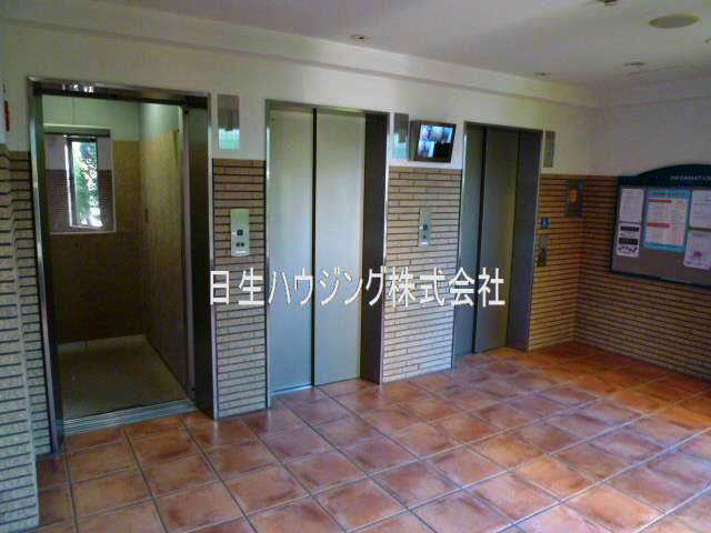 パークシティ泉ヶ丘 その他