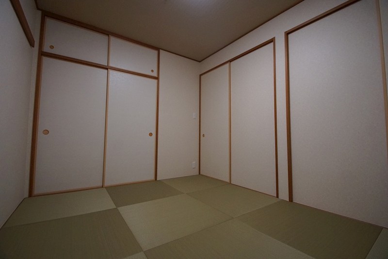 パークシティ泉ヶ丘 その他